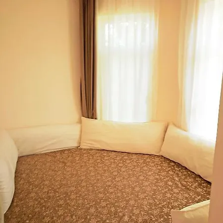 Melek Apart 3* Фетхие