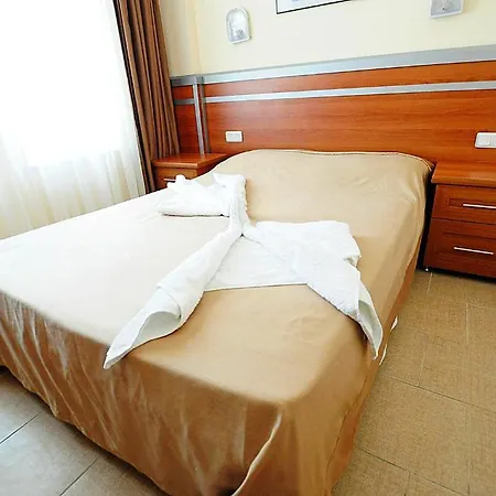 Melek Apart Apart Otel Fethiye