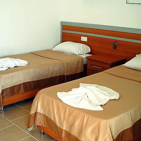 Melek Apart Apart Otel 3*