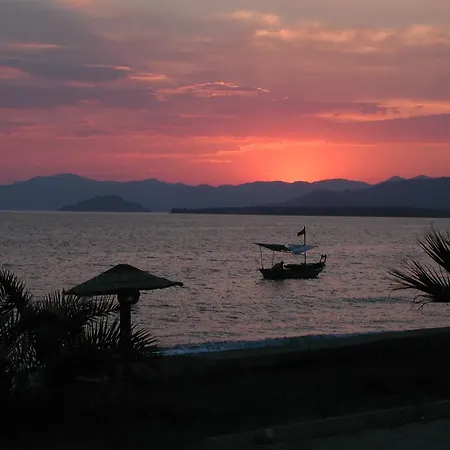 Apart Otel Melek Apart
